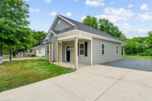 113 Sunset Drive, Randleman, NC 27317