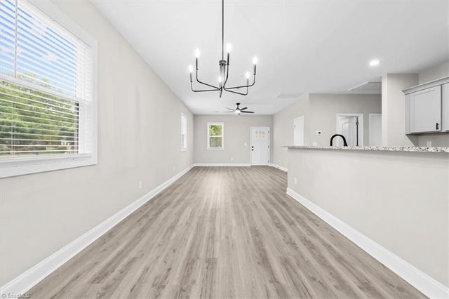 113 Sunset Drive, Randleman, NC 27317