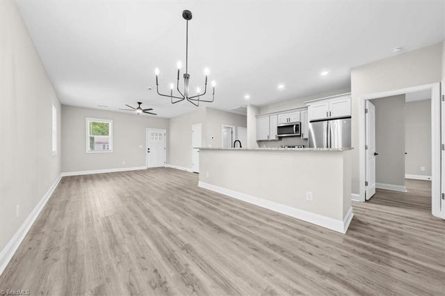 113 Sunset Drive, Randleman, NC 27317