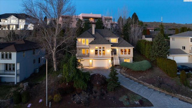 1213 Brentwood Ave, Richland, WA 99352