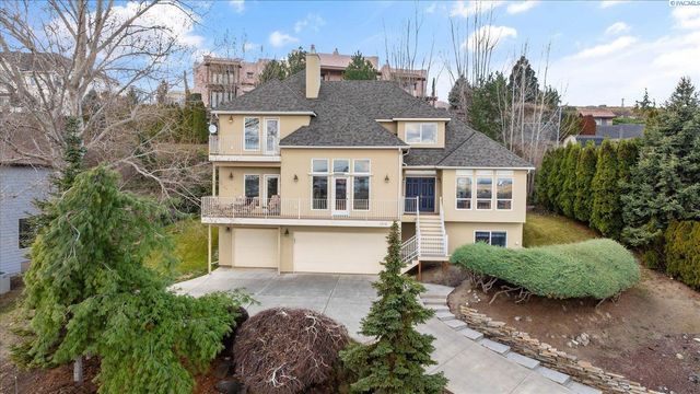 1213 Brentwood Ave, Richland, WA 99352