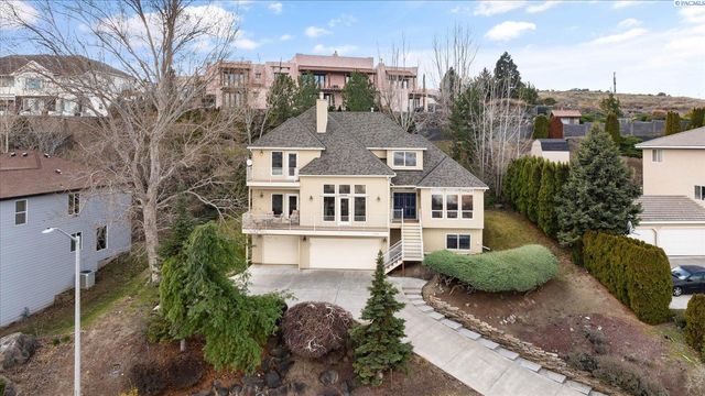 1213 Brentwood Ave, Richland, WA 99352