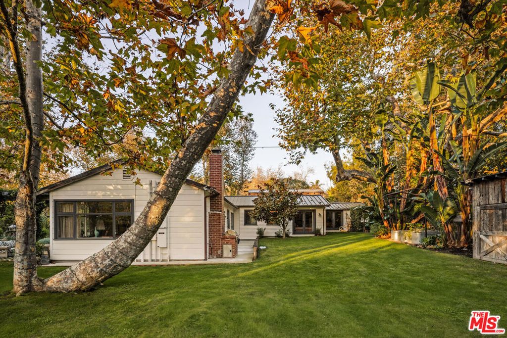 Image 36 of property listing at 6332 Busch Drive, Malibu, CA 90265