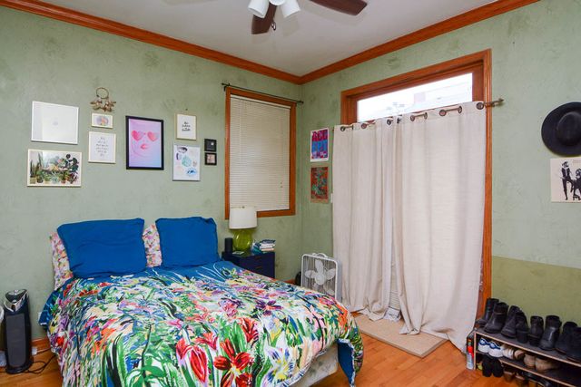 1720 W AUGUSTA Avenue 2, Chicago, IL 60622