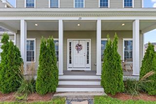 29 Tea Party Dr 29, Uxbridge, MA 01569