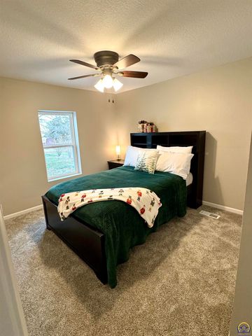 308 Herkimer ST, Oskaloosa, KS 66066