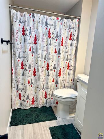 308 Herkimer ST, Oskaloosa, KS 66066