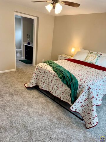 308 Herkimer ST, Oskaloosa, KS 66066