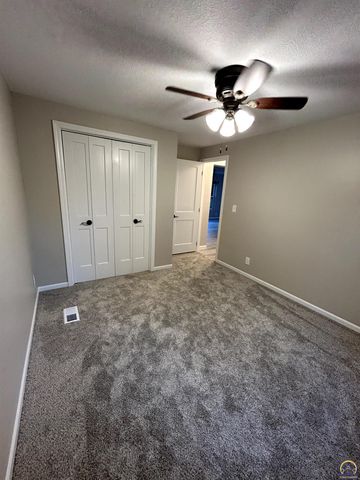 308 Herkimer ST, Oskaloosa, KS 66066