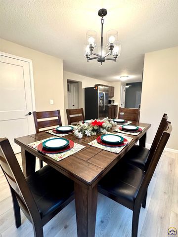 308 Herkimer ST, Oskaloosa, KS 66066