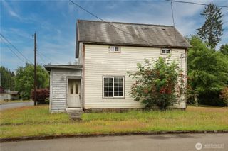 601 E Street, Cosmopolis, WA 98537