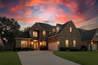 6319 Borg Breakpoint Drive, Spring, TX 77379