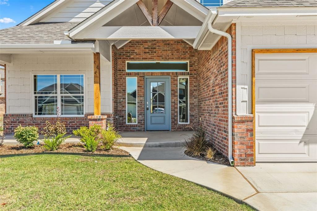 1719 Zayden Lane, Norman, OK 73072