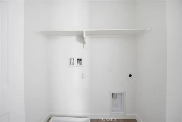 2533 Academy Street, South El Monte, CA 91733