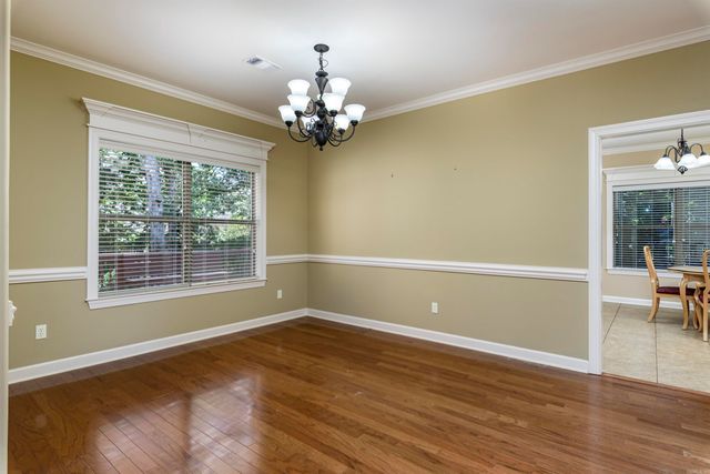 9 WOOD THRUSH Point, Little Rock, AR 72211