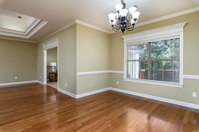 9 WOOD THRUSH Point, Little Rock, AR 72211