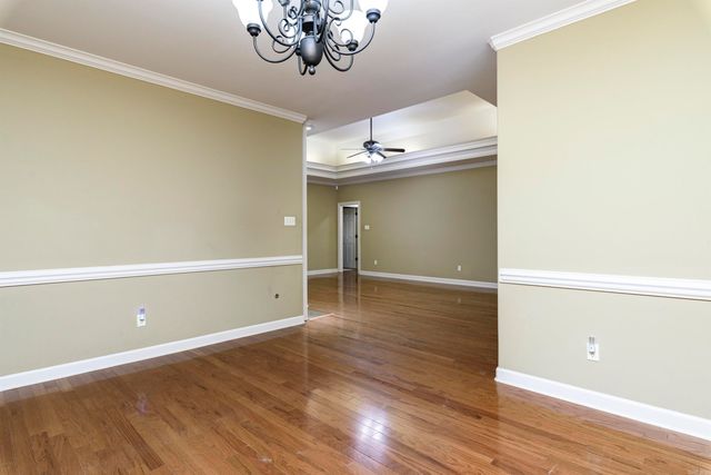 9 WOOD THRUSH Point, Little Rock, AR 72211