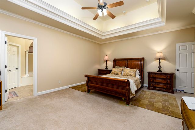 9 WOOD THRUSH Point, Little Rock, AR 72211
