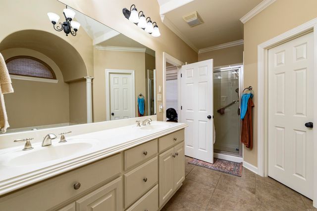 9 WOOD THRUSH Point, Little Rock, AR 72211