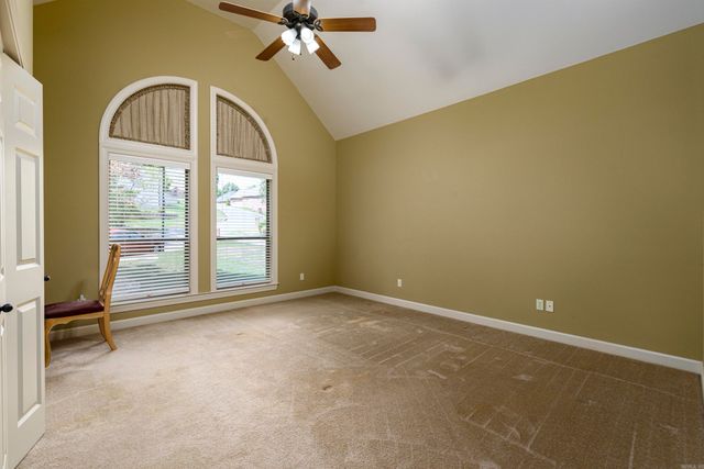 9 WOOD THRUSH Point, Little Rock, AR 72211