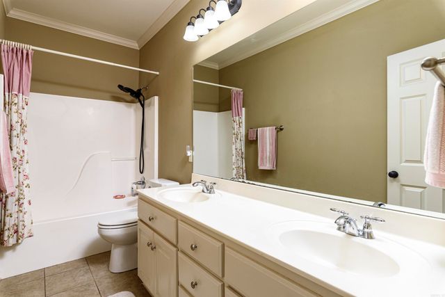 9 WOOD THRUSH Point, Little Rock, AR 72211