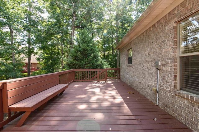 9 WOOD THRUSH Point, Little Rock, AR 72211
