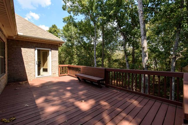 9 WOOD THRUSH Point, Little Rock, AR 72211