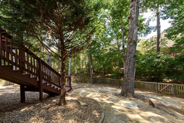9 WOOD THRUSH Point, Little Rock, AR 72211