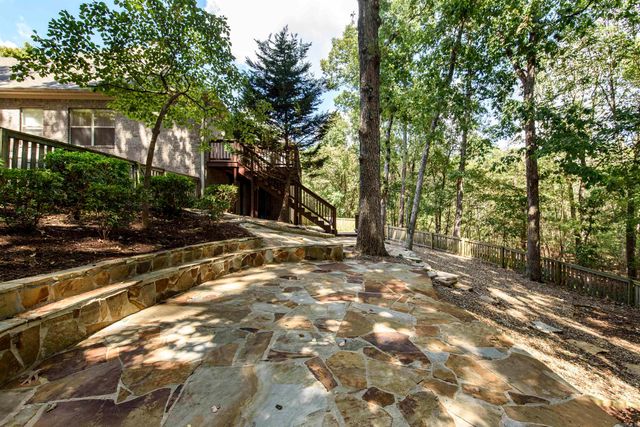 9 WOOD THRUSH Point, Little Rock, AR 72211