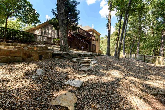 9 WOOD THRUSH Point, Little Rock, AR 72211