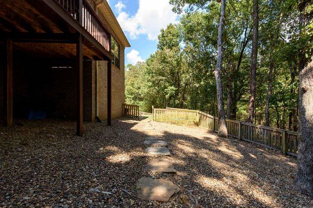 9 WOOD THRUSH Point, Little Rock, AR 72211
