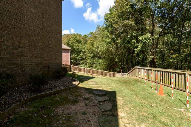 9 WOOD THRUSH Point, Little Rock, AR 72211