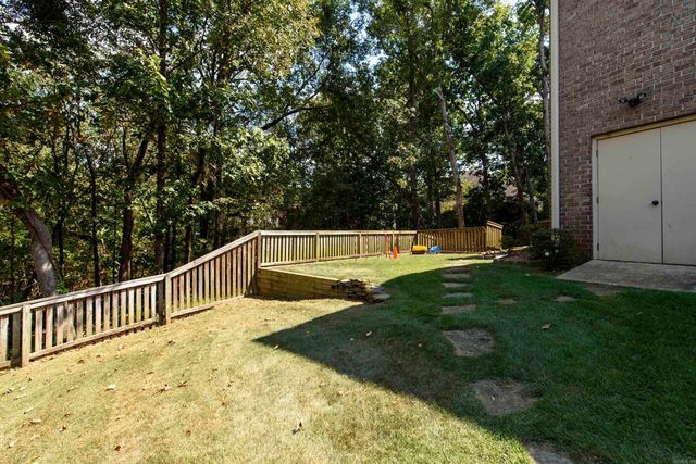 9 WOOD THRUSH Point, Little Rock, AR 72211