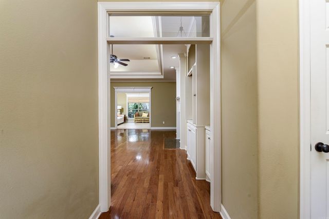 9 WOOD THRUSH Point, Little Rock, AR 72211