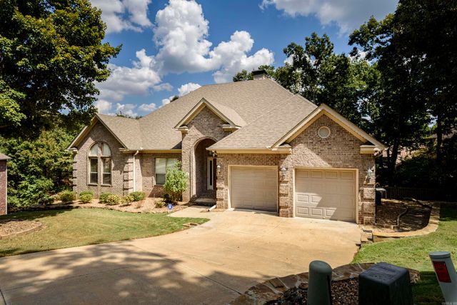 9 WOOD THRUSH Point, Little Rock, AR 72211