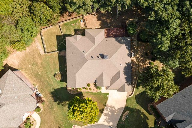 9 WOOD THRUSH Point, Little Rock, AR 72211