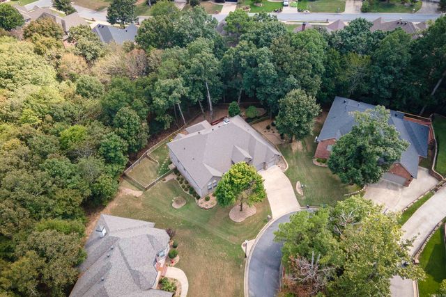 9 WOOD THRUSH Point, Little Rock, AR 72211