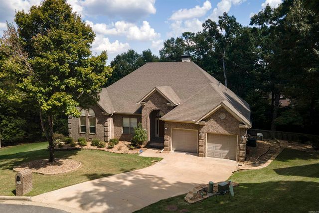 9 WOOD THRUSH Point, Little Rock, AR 72211