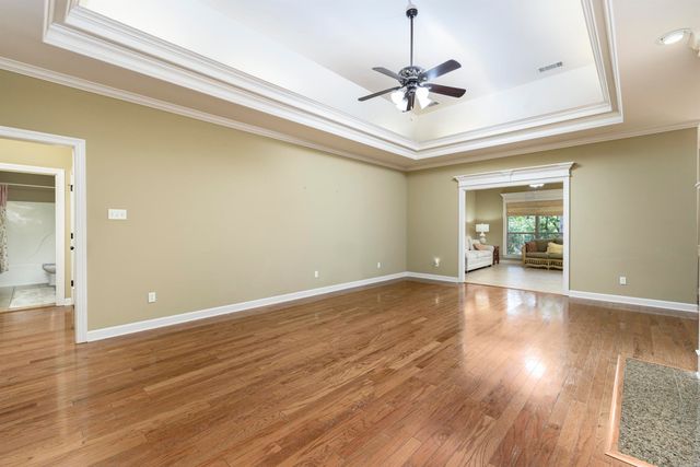 9 WOOD THRUSH Point, Little Rock, AR 72211