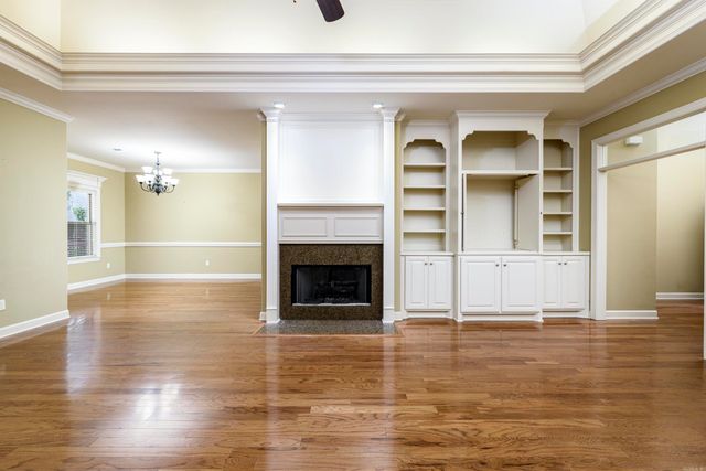 9 WOOD THRUSH Point, Little Rock, AR 72211