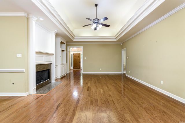 9 WOOD THRUSH Point, Little Rock, AR 72211