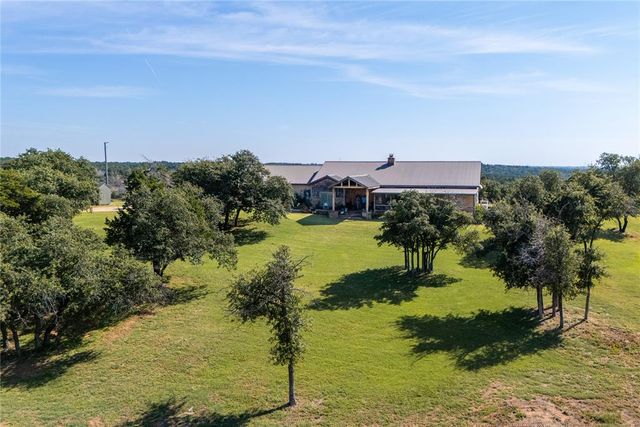 8079 County Street 2550, Hinton, OK 73047