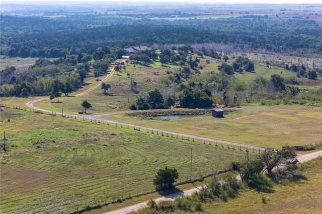 8079 County Street 2550, Hinton, OK 73047