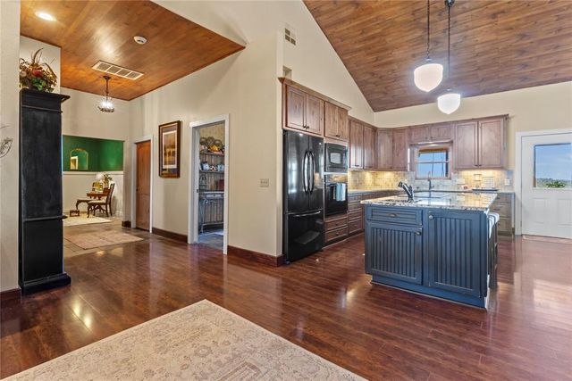 8079 County Street 2550, Hinton, OK 73047