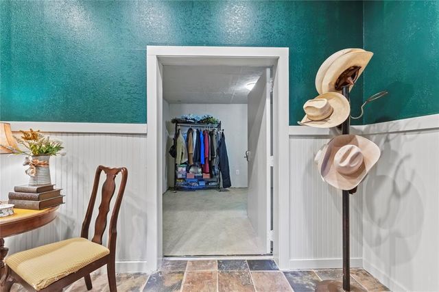 8079 County Street 2550, Hinton, OK 73047