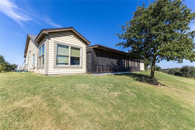 8079 County Street 2550, Hinton, OK 73047
