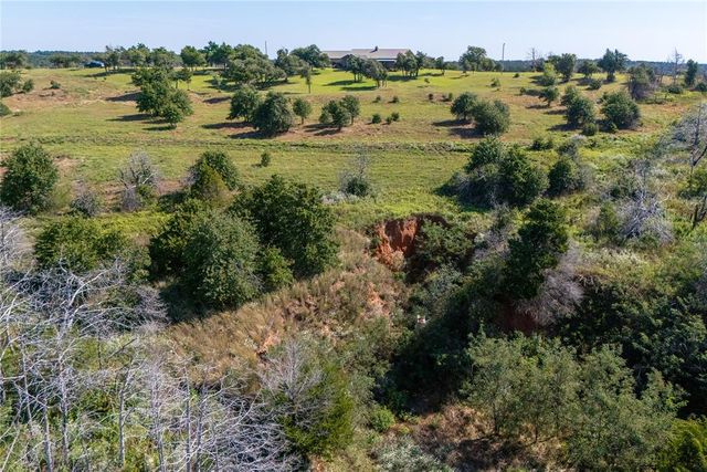 8079 County Street 2550, Hinton, OK 73047