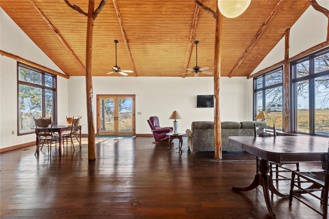 8079 County Street 2550, Hinton, OK 73047