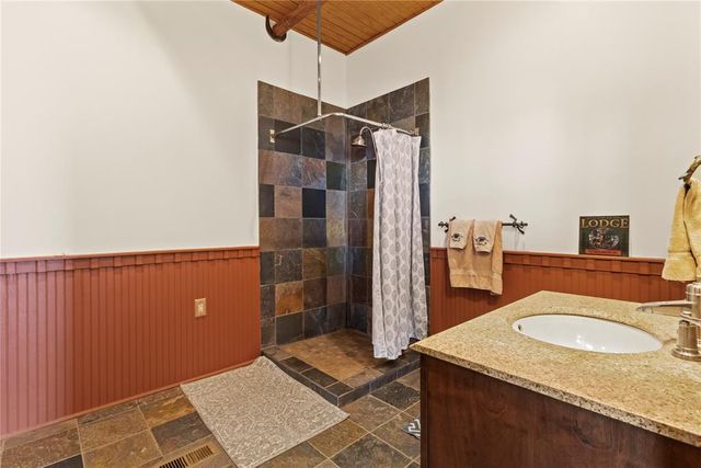 8079 County Street 2550, Hinton, OK 73047