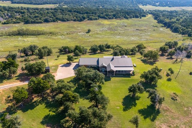 8079 County Street 2550, Hinton, OK 73047